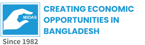 MIDAS: Empowering Bangladesh through Economic Opportunities