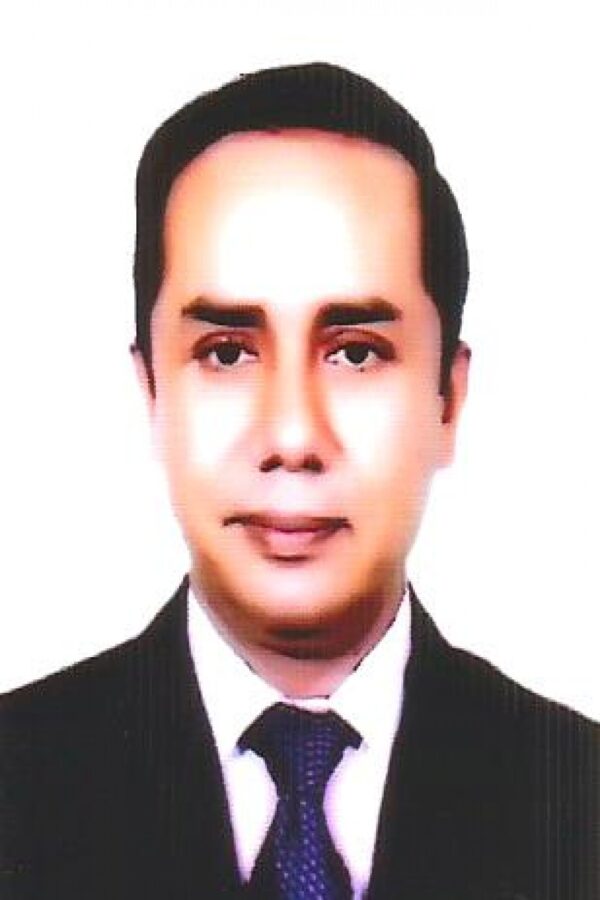 DR. S.M. AKBAR – MIDAS: Empowering Bangladesh through Economic ...