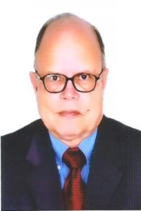 MR ALI IMAM MAJUMDER