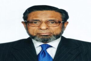 MR. M. HAFIZUDDIN KHAN