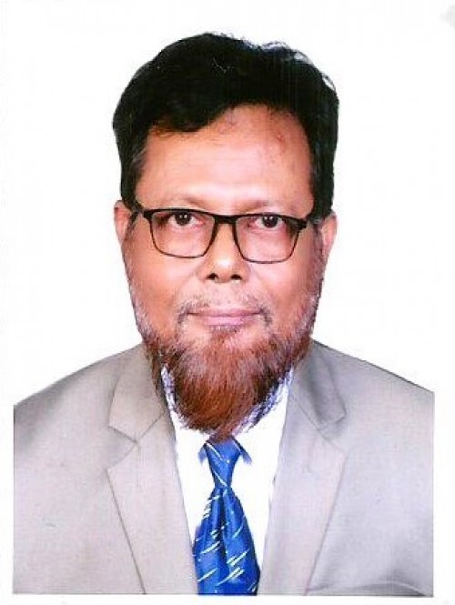MR. M. KHAIRUL BASHAR
