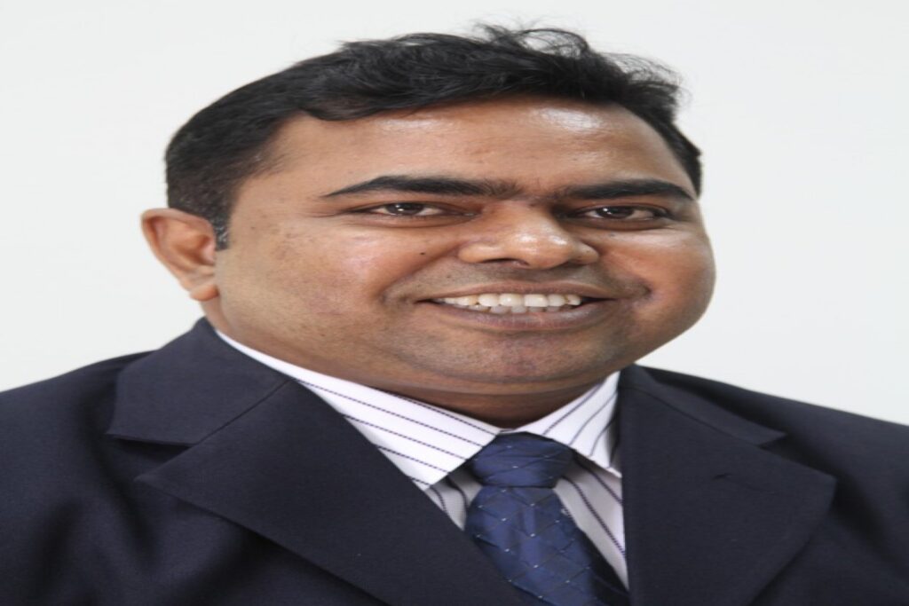 MR. MD. EBRAHIM HOSSAIN – MIDAS: Empowering Bangladesh through Economic ...