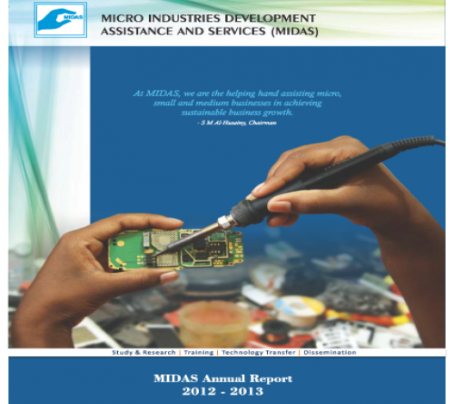 Annual Report 2013