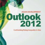 Asian Development Outlook – 2012