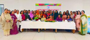Women Entrepreneurs’ Meeting