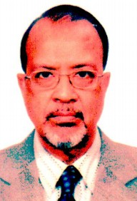 Mr. Md. Moniruzzaman Chowdhury
